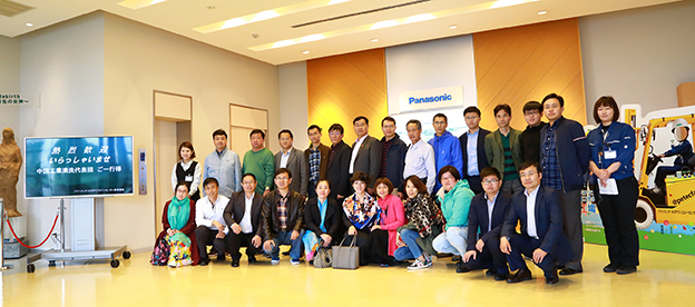 2016年日本考察精選照片-參觀松下再生工場.jpg